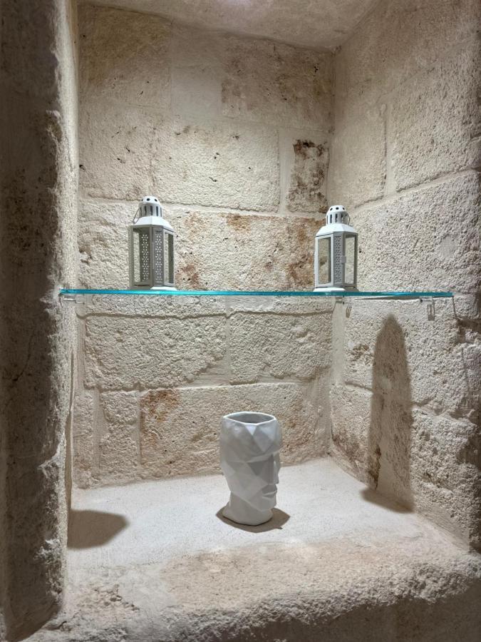 Secret Suite Monopoli Eksteriør bilde