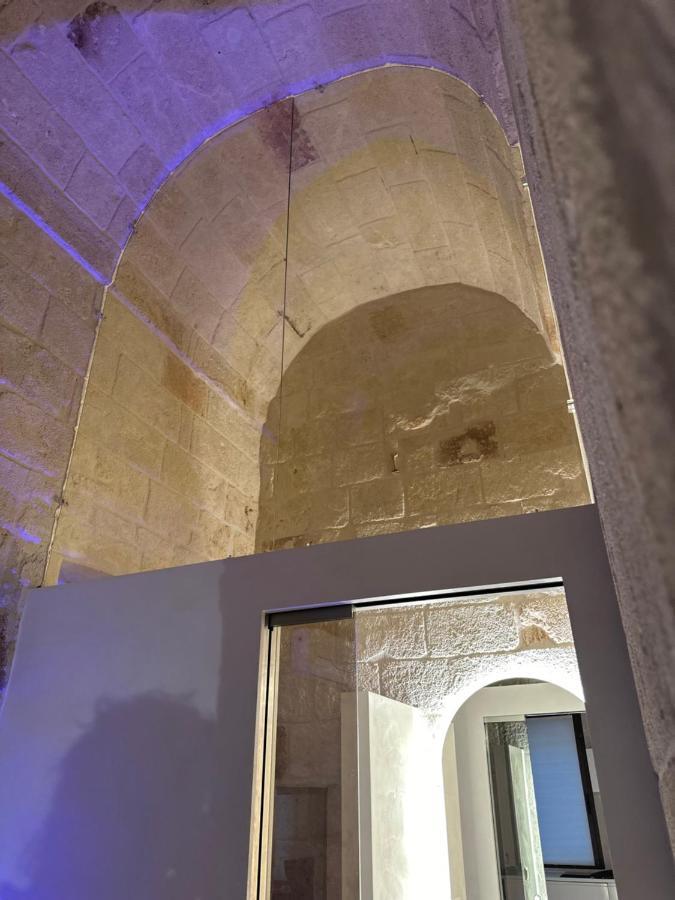 Secret Suite Monopoli Eksteriør bilde